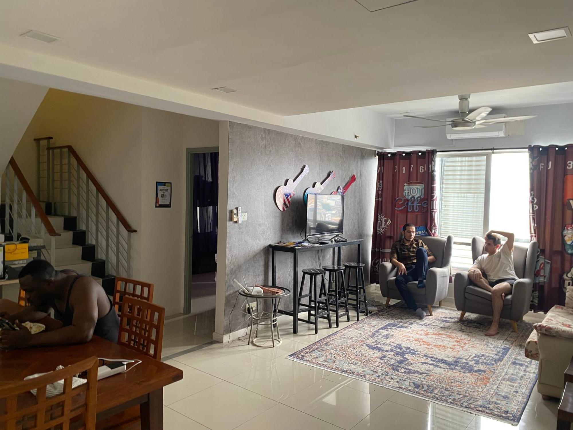 Wakakapackers Hostel - Kuala Lumpur, Kuala Lumpur