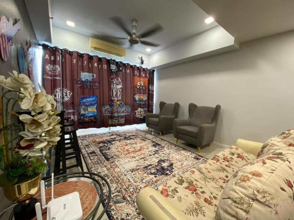 Wakakapackers Hostel - Kuala Lumpur — Photos 1